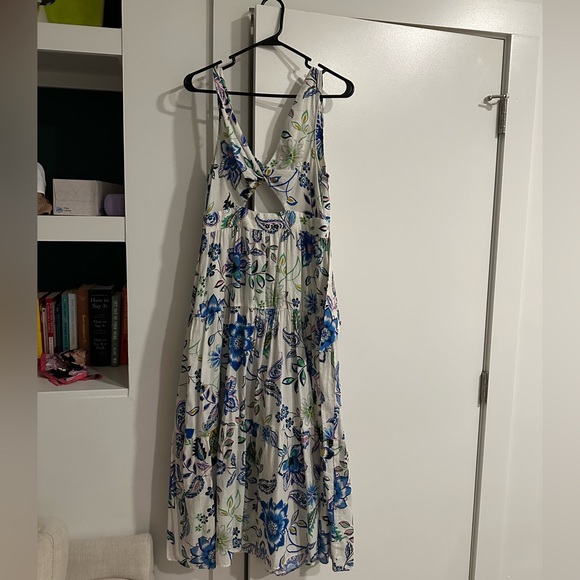 Zara maxi dress - Picture 1 of 5